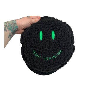 Peggy Goods teddy bucket hat
